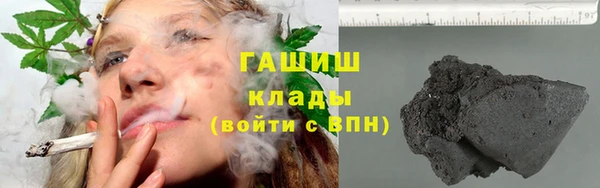 твердый Алексин