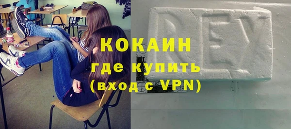 твердый Алексин